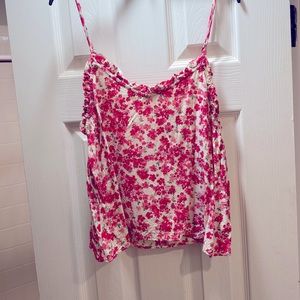 altar’s state tank top | size L